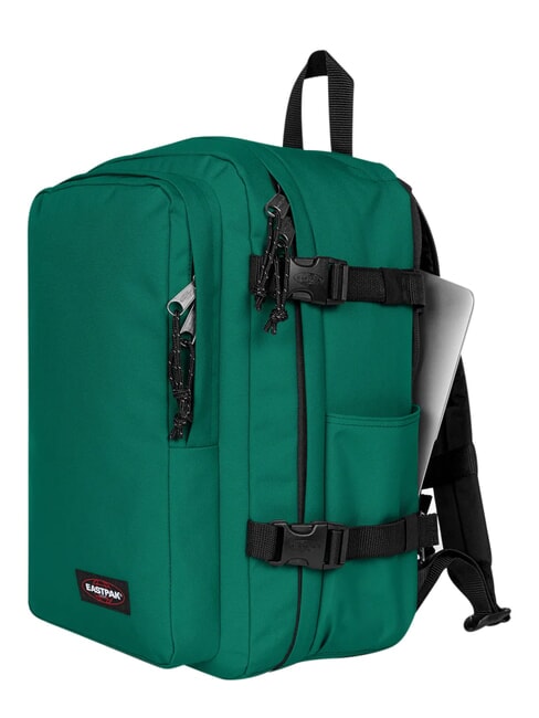 CABIN PAKR Zaino underseater, porta pc 15", ok Ryanair pineneedle green - Zaini Scuola & Tempo Libero