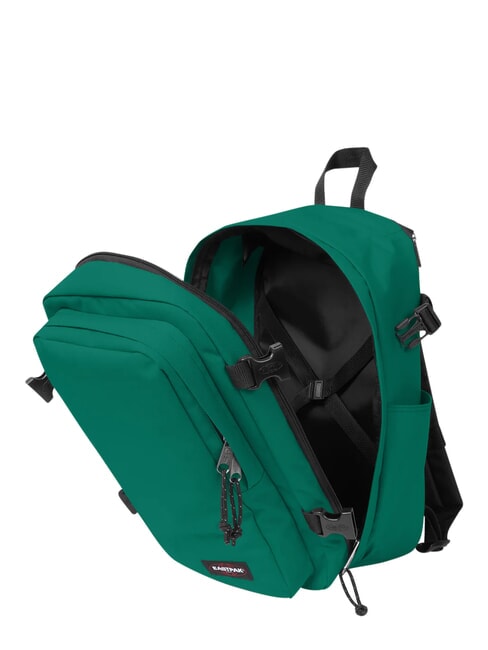 CABIN PAKR Zaino underseater, porta pc 15", ok Ryanair pineneedle green - Zaini Scuola & Tempo Libero