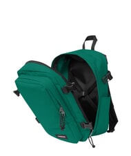 EASTPAK CABIN PAKR Zaino underseater, porta pc 15", ok Ryanair pineneedle green - Zaini Scuola & Tempo Libero - 3