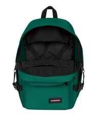 EASTPAK CABIN PAKR Zaino underseater, porta pc 15", ok Ryanair pineneedle green - Zaini Scuola & Tempo Libero - 4