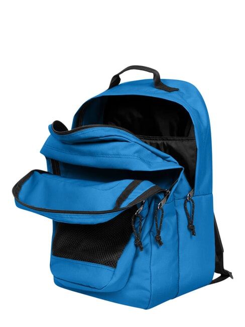 PINNACLE STUDY BUDDY Zaino con tasche e vano porta pc 15.6" aurora blue - Zaini Scuola & Tempo Libero