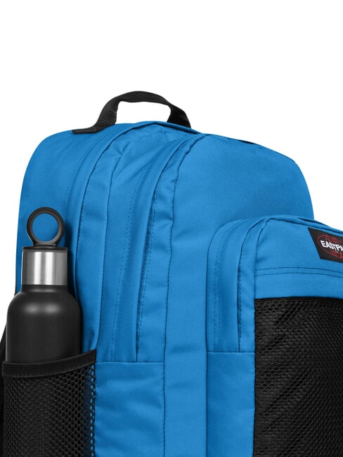 PINNACLE STUDY BUDDY Zaino con tasche e vano porta pc 15.6" aurora blue - Zaini Scuola & Tempo Libero