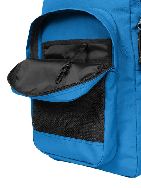 PINNACLE STUDY BUDDY Zaino con tasche e vano porta pc 15.6" aurora blue - Zaini Scuola & Tempo Libero