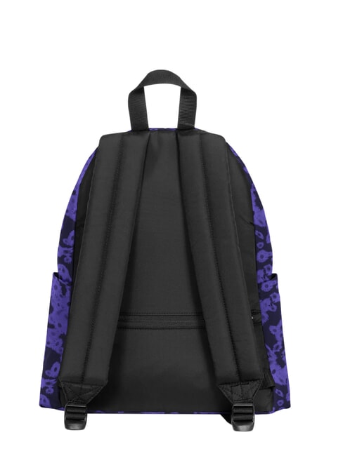 PADDED DAY PAK'R Zaino porta PC 14" con tasca porta borraccia flower swift navy - Zaini Scuola & Tempo Libero