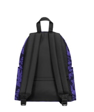 EASTPAK PADDED DAY PAK'R Zaino porta PC 14" con tasca porta borraccia flower swift navy - Zaini Scuola & Tempo Libero - 2