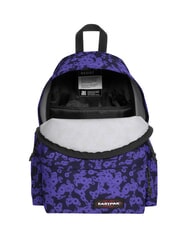 EASTPAK PADDED DAY PAK'R Zaino porta PC 14" con tasca porta borraccia flower swift navy - Zaini Scuola & Tempo Libero - 3