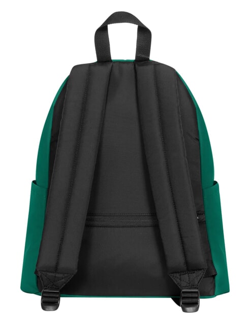 PADDED DAY PAK'R Zaino porta PC 14" con tasca porta borraccia pineneedle green - Zaini Scuola & Tempo Libero