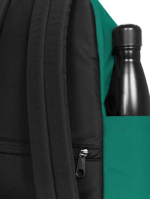 PADDED DAY PAK'R Zaino porta PC 14" con tasca porta borraccia pineneedle green - Zaini Scuola & Tempo Libero