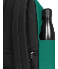 EASTPAK PADDED DAY PAK'R Zaino porta PC 14" con tasca porta borraccia pineneedle green - Zaini Scuola & Tempo Libero - 5
