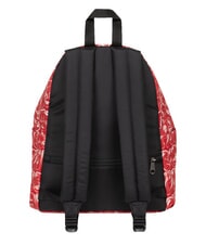 EASTPAK PADDED DAY PAK'R Zaino porta PC 14" con tasca porta borraccia inflat"d red - Zaini Scuola & Tempo Libero - 2