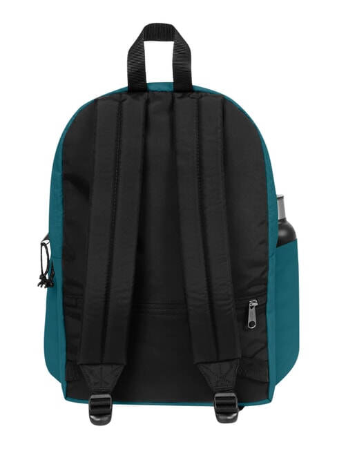 DAY OFFICE  Zaino porta PC 16" jade teal - Zaini Scuola & Tempo Libero