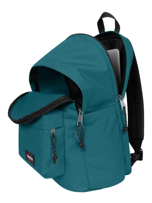 DAY OFFICE  Zaino porta PC 16" jade teal - Zaini Scuola & Tempo Libero