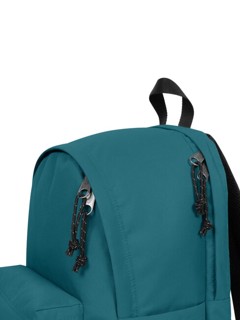 DAY OFFICE  Zaino porta PC 16" jade teal - Zaini Scuola & Tempo Libero