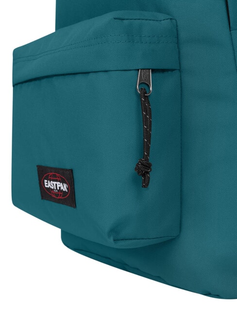 DAY OFFICE  Zaino porta PC 16" jade teal - Zaini Scuola & Tempo Libero