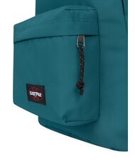 EASTPAK DAY OFFICE  Zaino porta PC 16" jade teal - Zaini Scuola & Tempo Libero - 5