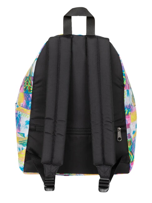 PADDED DAY PAK'R Zaino porta PC 14" con tasca porta borraccia retro surf light - Zaini Scuola & Tempo Libero