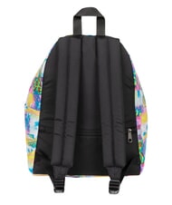 EASTPAK PADDED DAY PAK'R Zaino porta PC 14" con tasca porta borraccia retro surf light - Zaini Scuola & Tempo Libero - 2