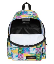 EASTPAK PADDED DAY PAK'R Zaino porta PC 14" con tasca porta borraccia retro surf light - Zaini Scuola & Tempo Libero - 3