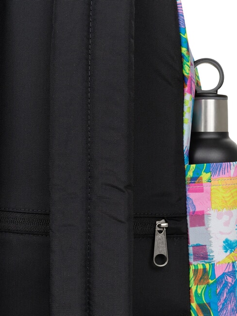 PADDED DAY PAK'R Zaino porta PC 14" con tasca porta borraccia retro surf light - Zaini Scuola & Tempo Libero