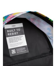 EASTPAK PADDED DAY PAK'R Zaino porta PC 14" con tasca porta borraccia retro surf light - Zaini Scuola & Tempo Libero - 8