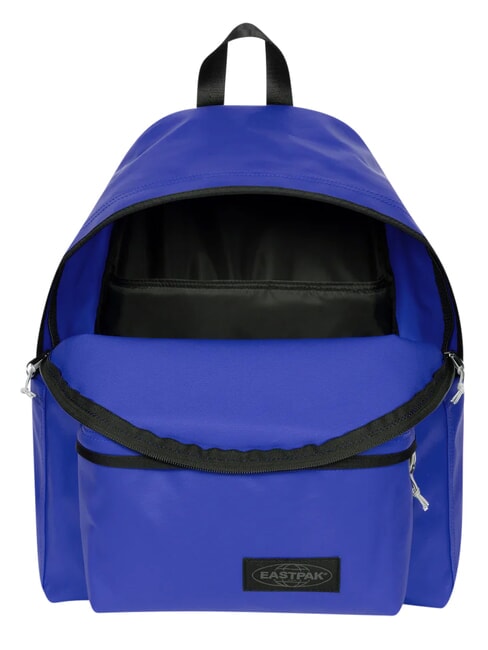 PADDED DAY PAK'R Zaino porta PC 14" con tasca porta borraccia tarp blue - Zaini Scuola & Tempo Libero