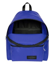 EASTPAK PADDED DAY PAK'R Zaino porta PC 14" con tasca porta borraccia tarp blue - Zaini Scuola & Tempo Libero - 4
