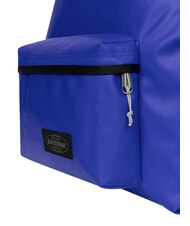 EASTPAK PADDED DAY PAK'R Zaino porta PC 14" con tasca porta borraccia tarp blue - Zaini Scuola & Tempo Libero - 5