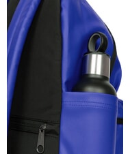 EASTPAK PADDED DAY PAK'R Zaino porta PC 14" con tasca porta borraccia tarp blue - Zaini Scuola & Tempo Libero - 6