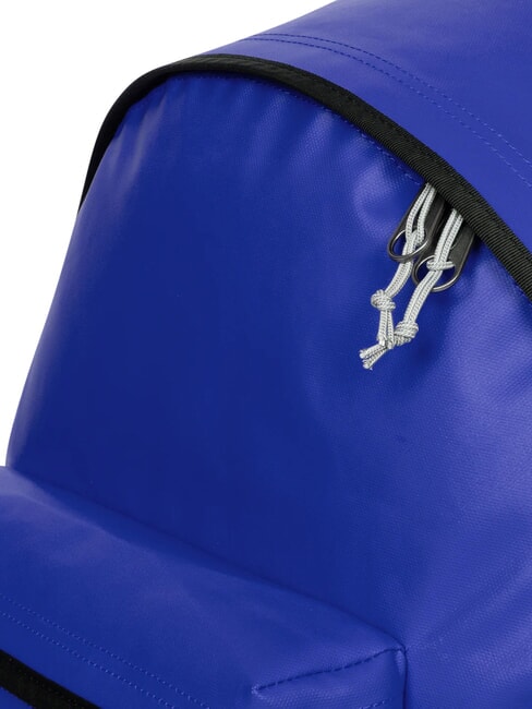 PADDED DAY PAK'R Zaino porta PC 14" con tasca porta borraccia tarp blue - Zaini Scuola & Tempo Libero