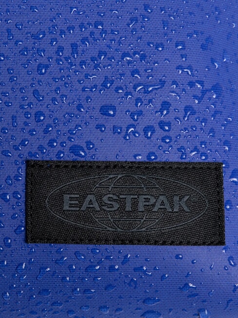 PADDED DAY PAK'R Zaino porta PC 14" con tasca porta borraccia tarp blue - Zaini Scuola & Tempo Libero