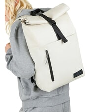 EASTPAK UP ROLL  Zaino porta PC 13" tarp cloth - Zaini Scuola & Tempo Libero - 2