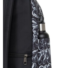 EASTPAK DAY OFFICE  Zaino porta PC 16" inflat"d black - Zaini Scuola & Tempo Libero - 6