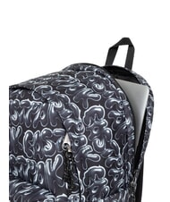 EASTPAK DAY OFFICE  Zaino porta PC 16" inflat"d black - Zaini Scuola & Tempo Libero - 7