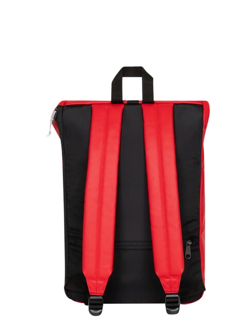 UP ROLL  Zaino porta PC 13" tarp red - Zaini Scuola & Tempo Libero