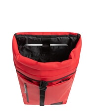 EASTPAK UP ROLL  Zaino porta PC 13" tarp red - Zaini Scuola & Tempo Libero - 5