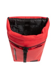 EASTPAK UP ROLL  Zaino porta PC 13" tarp red - Zaini Scuola & Tempo Libero - 6
