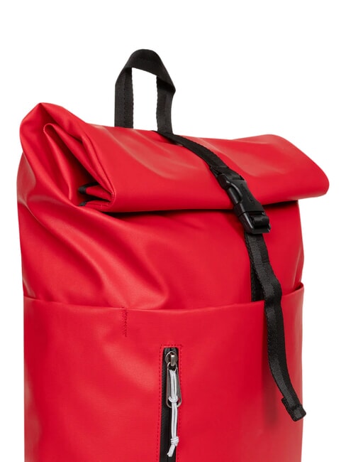 UP ROLL  Zaino porta PC 13" tarp red - Zaini Scuola & Tempo Libero
