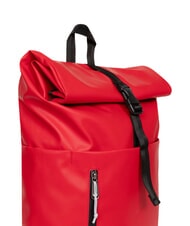EASTPAK UP ROLL  Zaino porta PC 13" tarp red - Zaini Scuola & Tempo Libero - 7
