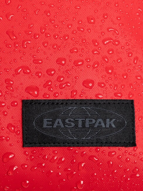 UP ROLL  Zaino porta PC 13" tarp red - Zaini Scuola & Tempo Libero