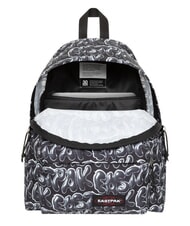 EASTPAK PADDED DAY PAK'R Zaino porta PC 14" con tasca porta borraccia inflat"d black - Zaini Scuola & Tempo Libero - 3