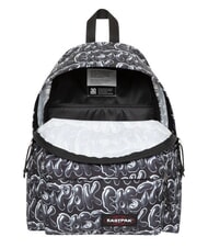 EASTPAK PADDED DAY PAK'R Zaino porta PC 14" con tasca porta borraccia inflat"d black - Zaini Scuola & Tempo Libero - 4