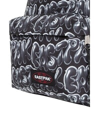 EASTPAK PADDED DAY PAK'R Zaino porta PC 14" con tasca porta borraccia inflat"d black - Zaini Scuola & Tempo Libero - 5