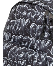 EASTPAK PADDED DAY PAK'R Zaino porta PC 14" con tasca porta borraccia inflat"d black - Zaini Scuola & Tempo Libero - 6