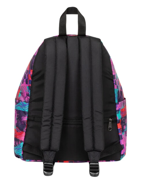 PADDED DAY PAK'R Zaino porta PC 14" con tasca porta borraccia retro surf funk - Zaini Scuola & Tempo Libero