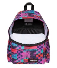 EASTPAK PADDED DAY PAK'R Zaino porta PC 14" con tasca porta borraccia retro surf funk - Zaini Scuola & Tempo Libero - 3
