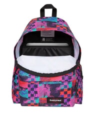 EASTPAK PADDED DAY PAK'R Zaino porta PC 14" con tasca porta borraccia retro surf funk - Zaini Scuola & Tempo Libero - 4