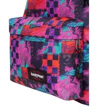 EASTPAK PADDED DAY PAK'R Zaino porta PC 14" con tasca porta borraccia retro surf funk - Zaini Scuola & Tempo Libero - 5