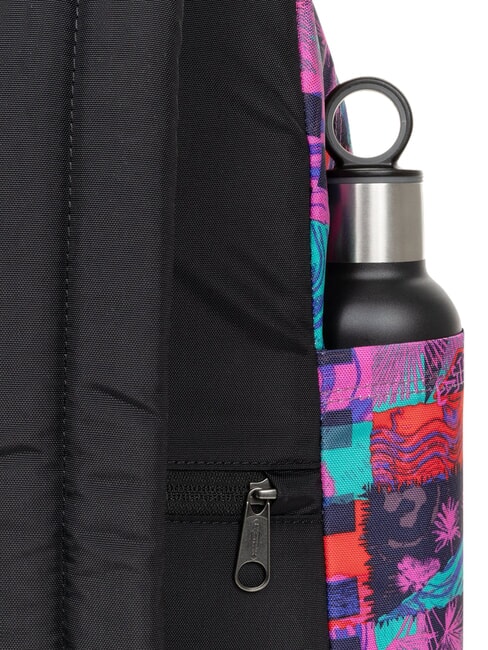 PADDED DAY PAK'R Zaino porta PC 14" con tasca porta borraccia retro surf funk - Zaini Scuola & Tempo Libero