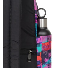 EASTPAK PADDED DAY PAK'R Zaino porta PC 14" con tasca porta borraccia retro surf funk - Zaini Scuola & Tempo Libero - 6