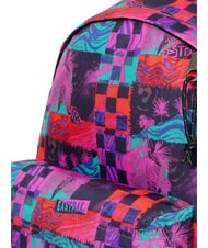 EASTPAK PADDED DAY PAK'R Zaino porta PC 14" con tasca porta borraccia retro surf funk - Zaini Scuola & Tempo Libero - 7